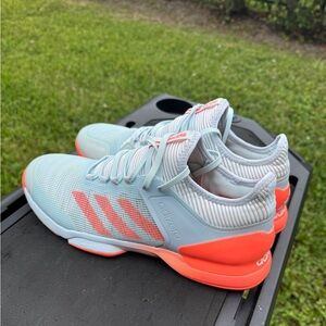 Nike Adizero Tennis 🎾 shoes